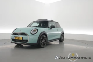 MINI 3-deurs 1.5 Cooper C Favoured L