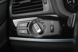 BMW X3 BMW X3 xDrive20i High Exe. M Sport / Trekhaak / Panoramadak / 360Camera / Head-up / Leder / 18'' / Navigatie / Sportstoelen / Navigatie / Stoelverwarming / Cruise Control - afbeelding nr 38