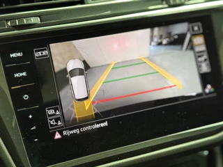Volkswagen Tiguan Volkswagen TIGUAN 2.0 TSI 4MOTION R-Line|pano |ACC |keyless |DAB - afbeelding nr 27
