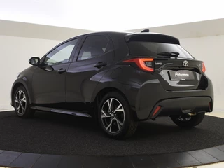Toyota Yaris - afbeelding nr 2