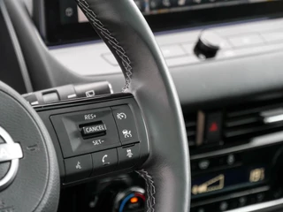 Nissan QASHQAI Nissan QASHQAI 1.3 MHEV Business Premium | PANODAK | CAMERA | APPLE CARPLAY | - afbeelding nr 16