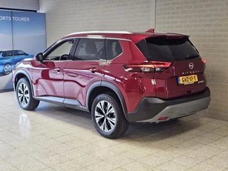 Nissan X-Trail - afbeelding nr 3
