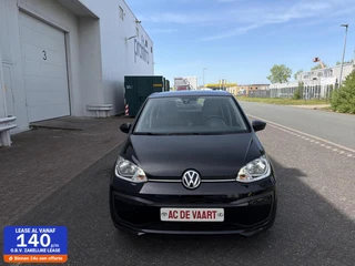 Volkswagen up! 1.0 BMT move up! - AIRCO/BLUETOOTH/LED/NAP