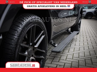 Dodge Ram 1500 DUBBELE CABINE | 5 PERSOONS | LAGE KM STAND | GRANITE | - afbeelding nr 15