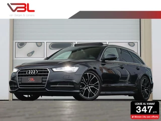 Audi A6 - 225050467-0