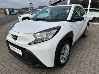 Toyota Aygo - 361713120-0