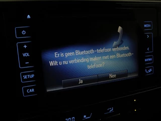 Toyota Auris Toyota Auris 1.8 Hybr. Aspiration | Camera | Cruise control |  Navigatie | Trekhaak | Climate control | DAB - afbeelding nr 21