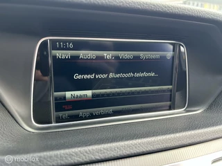 Mercedes-Benz E-Klasse Mercedes E-klasse Estate 350 AMG BlueTEC Ambition Avantgarde - afbeelding nr 26