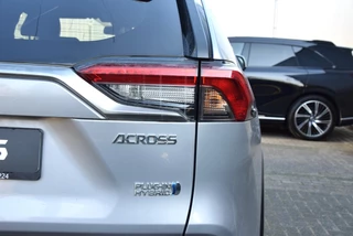 Suzuki Across Suzuki Across 2.5 Plug-in Hybrid Style | Automaat | Plug in Hybrid | Lederen bekleding | - afbeelding nr 7