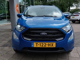 Ford EcoSport 1.0 EcoBoost 125pk ST-Line | Apple Carplay + Android Auto | Clima | Cruise | LED Koplampen | DAB Radio | Pdc | Licht+Regensensor | Mistlampen | Privacy Glass | 17''lm - afbeelding nr 3