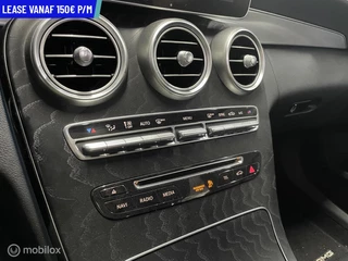 Mercedes-Benz C-Klasse Mercedes C-klasse 400 4MATIC / Panorama - afbeelding nr 26