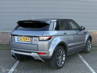 Land Rover Range Rover Evoque Land Rover Range Rover Evoque 2.2 SD4 4WD Dynamic - afbeelding nr 6