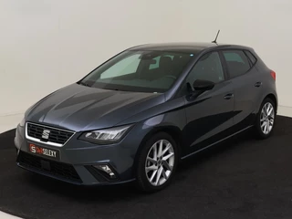 SEAT Ibiza - afbeelding nr 2