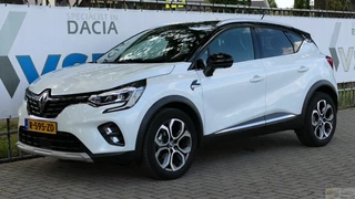 Renault Captur Renault Captur TCe 140 EDC Automaat Intens - afbeelding nr 7