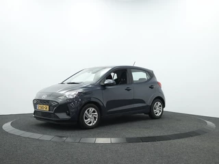 Hyundai i10 - afbeelding nr 15