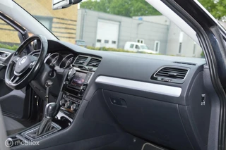 Volkswagen Golf Volkswagen Golf 1.2 TSI Highline - afbeelding nr 21
