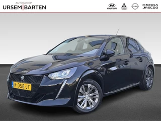 Peugeot e-208 EV Allure Première 1-fase 50 kWh