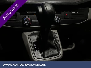 Volkswagen Transporter Volkswagen Transporter 2.0 TDI 150pk Automaat L2H1 Euro6 Airco | 2500kg Trekhaak | Velgen | Navigatie | Apple Carplay android auto, cruisecontrol, parkeersensoren - afbeelding nr 3