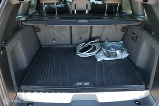 BMW X3 BMW X3 xDrive30e High Executive / M-pakket / Trekh / Laser - afbeelding nr 35