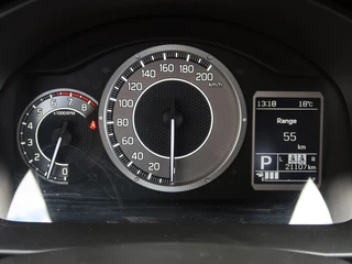 Suzuki Ignis - afbeelding nr 20