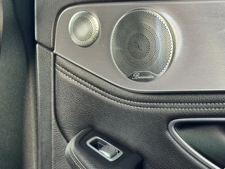 Mercedes-Benz C-Klasse Mercedes-Benz C-klasse 350 e Lease Edition Cruise control Climate control Burmester audio Luchtvering Achteruitrijcamera - afbeelding nr 35