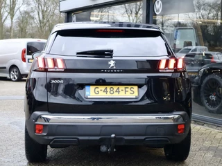 Peugeot 3008 Peugeot 3008 1.2 PureTech Allure Automaat, Trekhaak - afbeelding nr 13