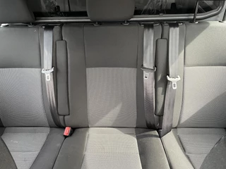 Opel Vivaro Opel Vivaro 145pk Automaat Dubbele Cabine L3H1 Navigatie Apple Carplay Cruise control Trekhaak - afbeelding nr 29