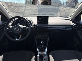Mazda 2 Mazda 2 1.5 Skyact-G Sport. - afbeelding nr 8