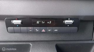 Mercedes-Benz Sprinter Mercedes Sprinter bestel 514 2.2 CDI 432/CLIMATECONTROL/CRUISECONTROL/NAVIGATIE/PICK UP - afbeelding nr 11