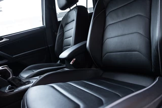 Volkswagen Tiguan - afbeelding nr 4