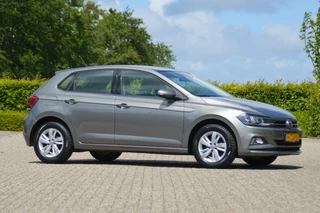 Volkswagen Polo Volkswagen Polo 1.0 TSI 95 pk Comfortline Business navi/pdc - afbeelding nr 53