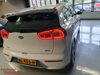 Kia Niro Kia Niro 1.6 GDi Hybrid|Carplay|NL Auto 1e Eig|Dealer onderhouden|Camera - afbeelding nr 10