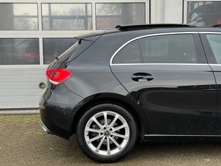 Mercedes-Benz A-Klasse - afbeelding nr 32