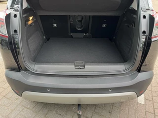 Opel Crossland X Opel Crossland X 1.2 Turbo Innova 2018 1e eig distr.riem vv - afbeelding nr 26