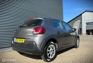 Citroën C3 Citroen C3 1.2 PureTech Business  NAP|CARPLAY|LANEASS| - afbeelding nr 10