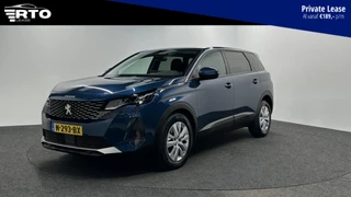 Peugeot 5008 1.2 PureTech Blue Lease Active LM NAVI CARPLAY CRUISE ECC.