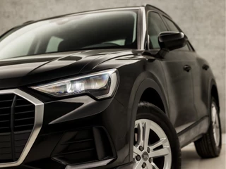 Audi Q3 Audi Q3 35 TFSI Sportline 150Pk Automaat (APPLE CARPLAY, GROOT NAVI, CLIMATE, SPORTSTOELEN, ELEK ACHTERKLEP, PARKEERSENSOREN, CRUISE, NIEUWSTAAT) - afbeelding nr 15