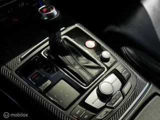 Audi RS6 Audi RS6 Avant 4.0 TFSI Quattro | Nardo | Massage | 21'' | - afbeelding nr 30