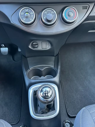 Toyota Yaris - afbeelding nr 26