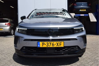 Opel Grandland | NL-Auto | Pack Black | Elektrische Achterklep - afbeelding nr 71