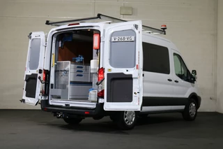 Ford Transit - afbeelding nr 11