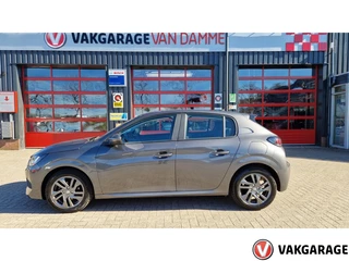 Peugeot 208 - afbeelding nr 1