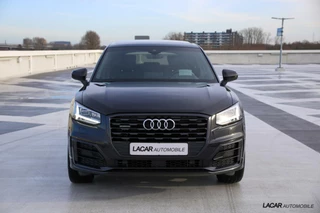 Audi Q2 Audi Q2 2.0 TFSI quattro Sport Pro Line S - afbeelding nr 12