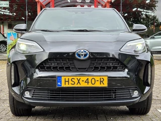 Toyota Yaris Cross Toyota Yaris Cross 1.5 Hybrid Automaat Dynamic | Navigatie | Cruise | Stoelverwarmi - afbeelding nr 25