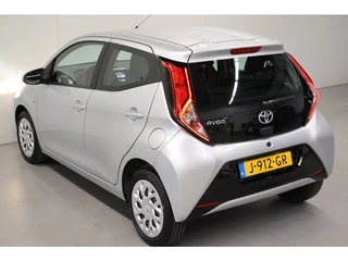 Toyota Aygo - afbeelding nr 11