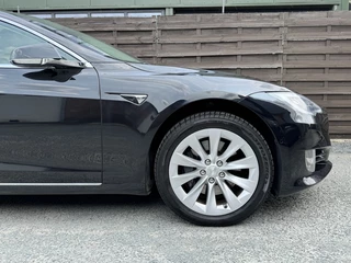 Tesla Model S - afbeelding nr 10