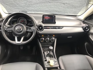 Mazda CX-3 Mazda CX-3 2.0 SAG 121 COMFORT **camera/carplay** - afbeelding nr 29