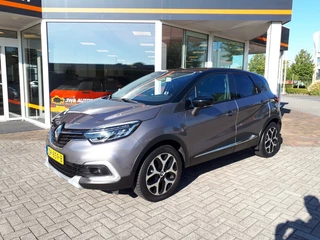 Renault Captur - afbeelding nr 3