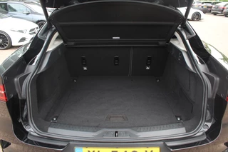 Jaguar I-PACE Jaguar I-PACE EV400 First Edition 90 kWh / SoH 89% / Full option / Panoramadak / 360Camera / Head-up / Luchtvering / Leder / Meridian / Stuurverwarming - afbeelding nr 13