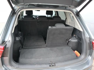 Volkswagen Tiguan Allspace Volkswagen Tiguan Allspace 1.4 TSI Comfortline 7p. Trekhaak - afbeelding nr 6